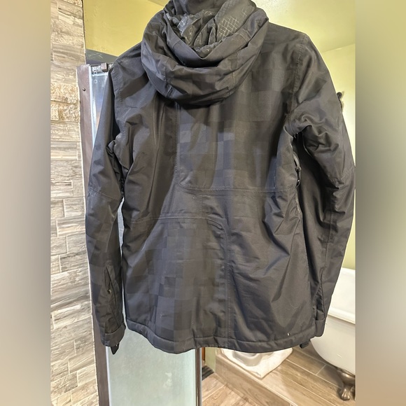 Columbia Snowboard Jacket - Picture 2 of 8